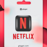 Netflix Premium Subscription – Private Profile with PIN | Instant Delivery Global
