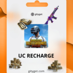 Pubg Mobile UC