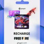 Top up Free Fire Diamonds